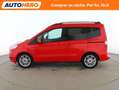 Ford Tourneo Connect 1.0 Ecoboost Titanium Rojo - thumbnail 3
