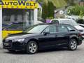 Audi A4 AVANT 2.0 TDI AUTOMATIK *PANORAMADACH *NAVI *SZH Schwarz - thumbnail 1
