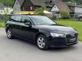 Audi A4 AVANT 2.0 TDI AUTOMATIK *PANORAMADACH *NAVI *SZH Schwarz - thumbnail 4