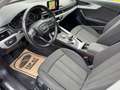 Audi A4 AVANT 2.0 TDI AUTOMATIK *PANORAMADACH *NAVI *SZH Schwarz - thumbnail 11
