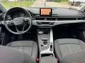 Audi A4 AVANT 2.0 TDI AUTOMATIK *PANORAMADACH *NAVI *SZH Schwarz - thumbnail 10