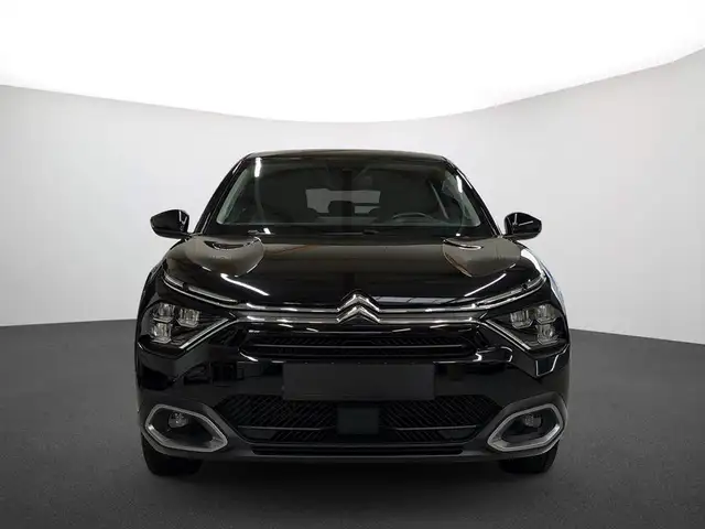 Citroen C4 view 3