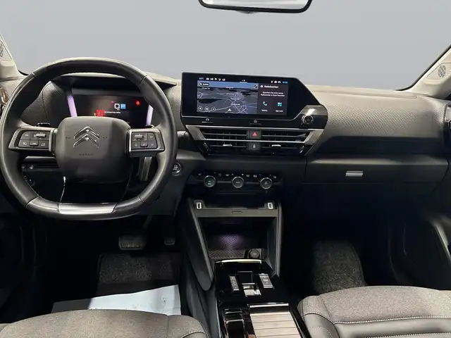 Citroen C4 view 12