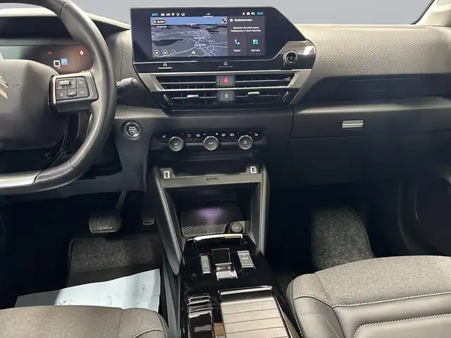 Citroen C4 view 14