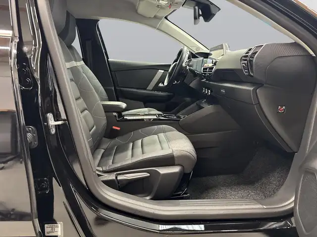 Citroen C4 view 13