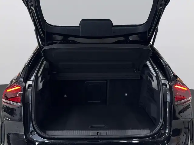Citroen C4 view 9