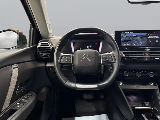Citroen C4 view 15