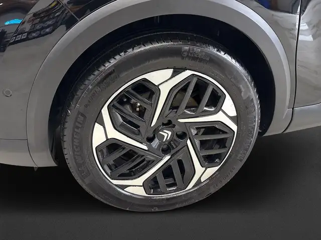 Citroen C4 view 10