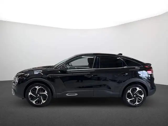 Citroen C4 view 5