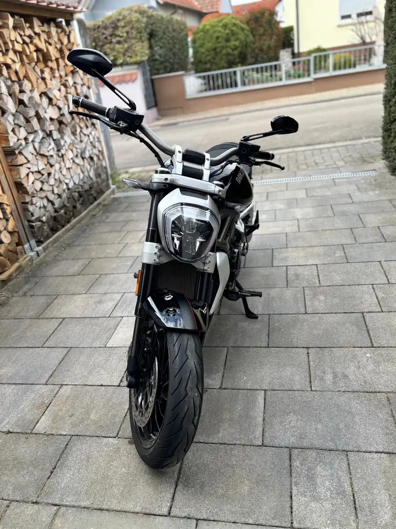 Ducati XDiavel - 2