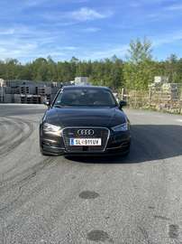 Sportback S-Tronic Bj 2016 1.4 TFSI A3 E-Tron Hyb.