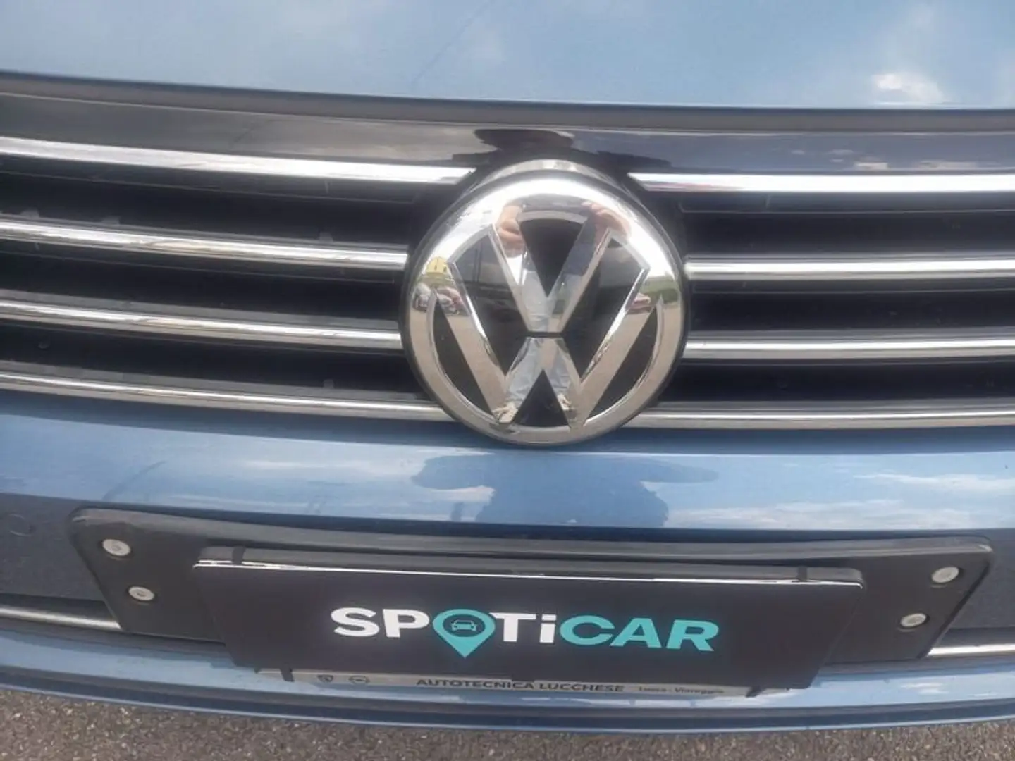 Volkswagen Passat Variant Passat Variant 2.0 TDI DSG Highline BlueMotion Te - 2