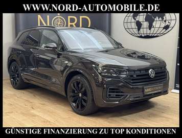 4MOT 3.0 TSI R-Line Black Style Luft/21/ R-Line Bl