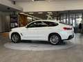 BMW X4 20d M-Sport xDrive Aut. *Head-up*Pano*Kamera* Weiß - thumbnail 8