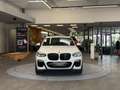 BMW X4 20d M-Sport xDrive Aut. *Head-up*Pano*Kamera* Weiß - thumbnail 2