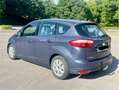 Ford C-Max 1.6 TDCi 95000km airco prêt à immatriculer Gris - thumbnail 2