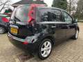 Nissan Note 1.6 Life AUTOMAAT *NAVI*PDC*CRUISE*CLIMA*LM. VELGE Zwart - thumbnail 6