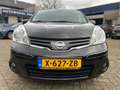 Nissan Note 1.6 Life AUTOMAAT *NAVI*PDC*CRUISE*CLIMA*LM. VELGE Zwart - thumbnail 3