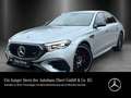 Mercedes-Benz E 53 AMG Perf.Sitze DYNAMIC+ Carbon AHK Driver's Silber - thumbnail 1