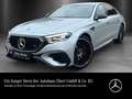 Mercedes-Benz E 53 AMG Perf.Sitze DYNAMIC+ Carbon AHK Driver's Plateado - thumbnail 1
