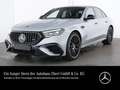 Mercedes-Benz E 53 AMG Perf.Sitze DYNAMIC+ Carbon AHK Driver's Argento - thumbnail 1