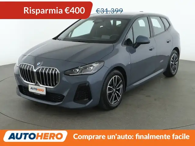 BMW 220 220i Active Tourer Mild-Hybrid Msport MHEV