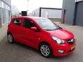 Opel Karl 1.0 ecoFLEX Edition AUTOMAAT| NAVIGATIE| MULTIMEDI Rood - thumbnail 21