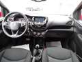 Opel Karl 1.0 ecoFLEX Edition AUTOMAAT| NAVIGATIE| MULTIMEDI Rood - thumbnail 2