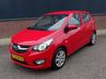 Opel Karl 1.0 ecoFLEX Edition AUTOMAAT| NAVIGATIE| MULTIMEDI Rood - thumbnail 20