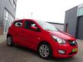 Opel Karl 1.0 ecoFLEX Edition AUTOMAAT| NAVIGATIE| MULTIMEDI Rood - thumbnail 22