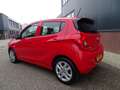 Opel Karl 1.0 ecoFLEX Edition AUTOMAAT| NAVIGATIE| MULTIMEDI Rood - thumbnail 24