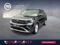 Volkswagen T-Cross Friends TSI DSG Schwarz - thumbnail 1