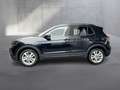 Volkswagen T-Cross Friends TSI DSG Schwarz - thumbnail 2