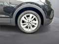 Volkswagen T-Cross Friends TSI DSG Schwarz - thumbnail 35
