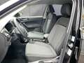Volkswagen T-Cross Friends TSI DSG Schwarz - thumbnail 8