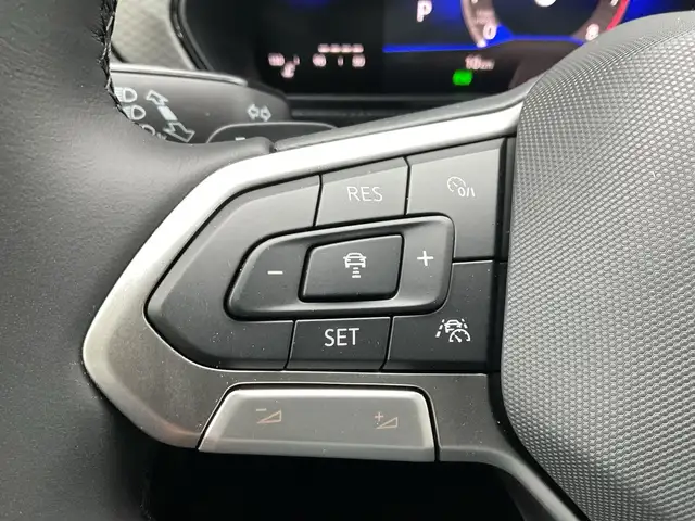 Volkswagen T-Cross view 12