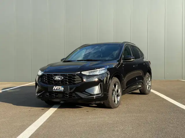 Ford Kuga Kuga FHEV 2.5 Duratec FWD ST-Line (132 kW) ST-Line
