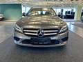 Mercedes-Benz C 200 C 200Td Aut. MOPF *Pickerl&Service neu* Grau - thumbnail 2