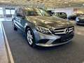Mercedes-Benz C 200 C 200Td Aut. MOPF *Pickerl&Service neu* Grau - thumbnail 3