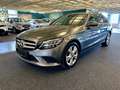 Mercedes-Benz C 200 C 200Td Aut. MOPF *Pickerl&Service neu* Grau - thumbnail 1