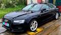 Audi A5 A5 Sportback 2.0 TDI 177 S line Multitronic A Noir - thumbnail 2