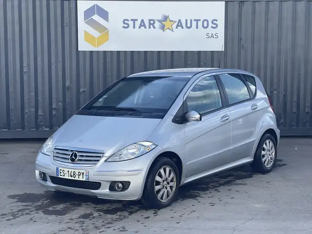 Mercedes-Benz A 180 Classe A 180 CDI Elégance