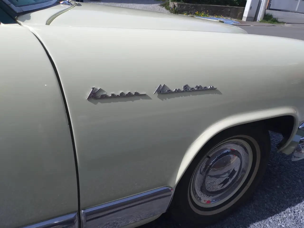 Kaiser Manhattan, foto 12