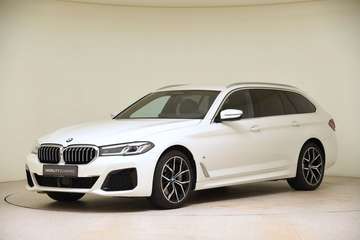 d xDrive Touring M Sport 360° HiFi StandHzg