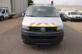 Volkswagen T5 Transporter Kasten 4Motion / Klima / PDC /AHK Silber - thumbnail 8