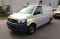 Volkswagen T5 Transporter Kasten 4Motion / Klima / PDC /AHK Silber - thumbnail 1