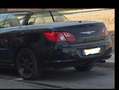 Chrysler Sebring Sebring Cabrio 2.0CRD Limited Limited Чёрный - thumbnail 2