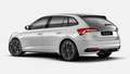Skoda Scala Monte Carlo DSG MonteC Pano Matrix Nav Kessy SH... Weiß - thumbnail 3