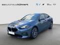 BMW 220 i xDrive Gran Coupé Advantage AHK Pano HUD ACC Mem Grau - thumbnail 1