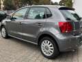 Volkswagen Polo Polo 1.4 Comfortline Grau - thumbnail 8